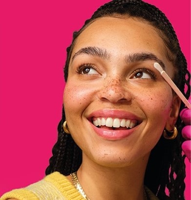 Benefit Browbar